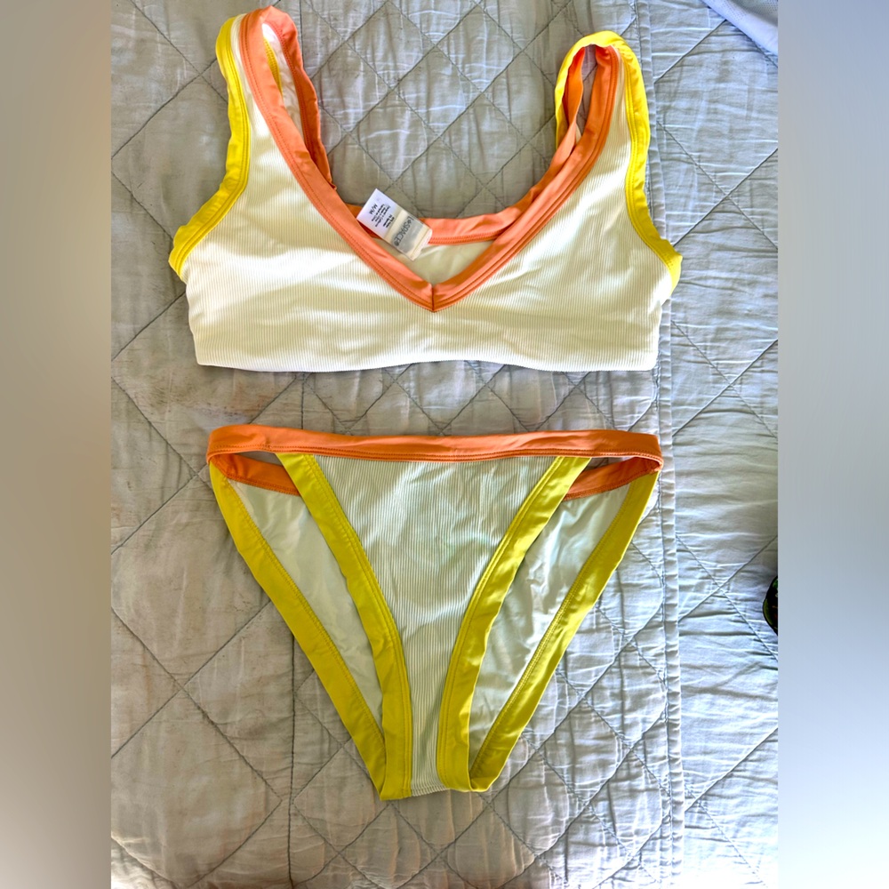 LSpace Bikini Set - M
